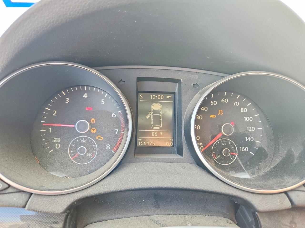 2013 Volkswagen Jetta s