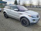 2012 Land Rover Range Rover Evoque Pure Plus