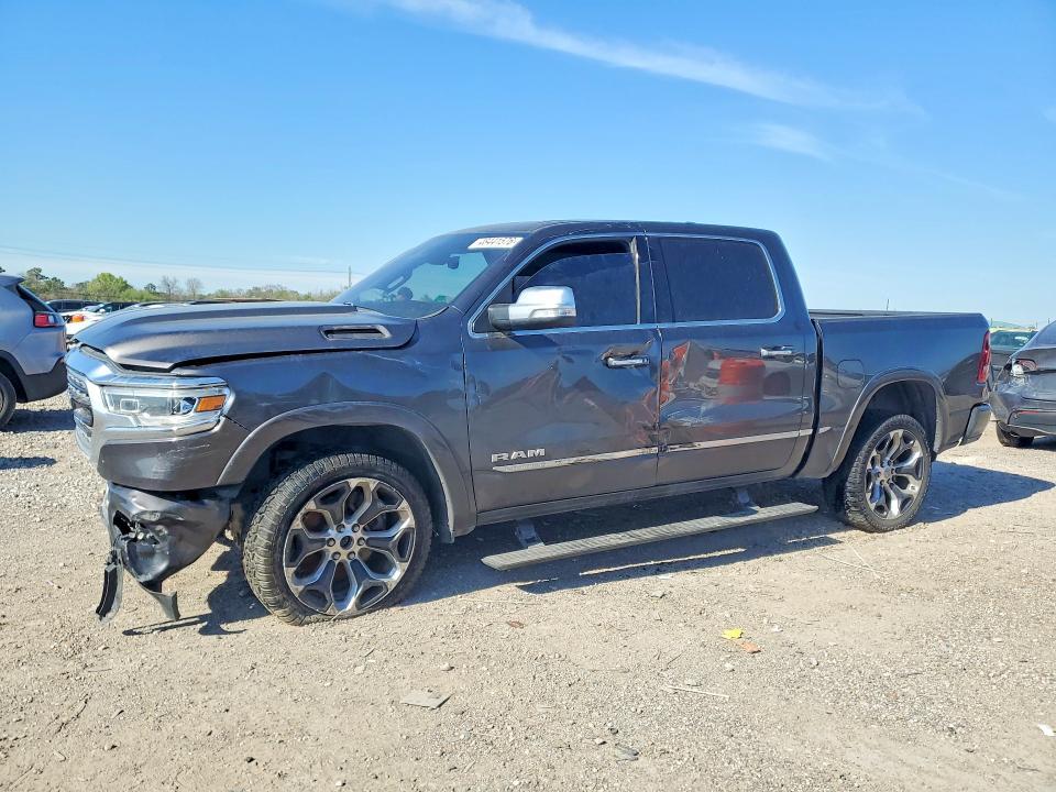 2019 Dodge RAM 1500 Limited