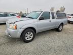 2004 Nissan Frontier Standard