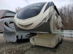 2018 Grand Design Solitude Camper