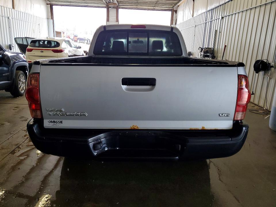 2008 Toyota Tacoma V6