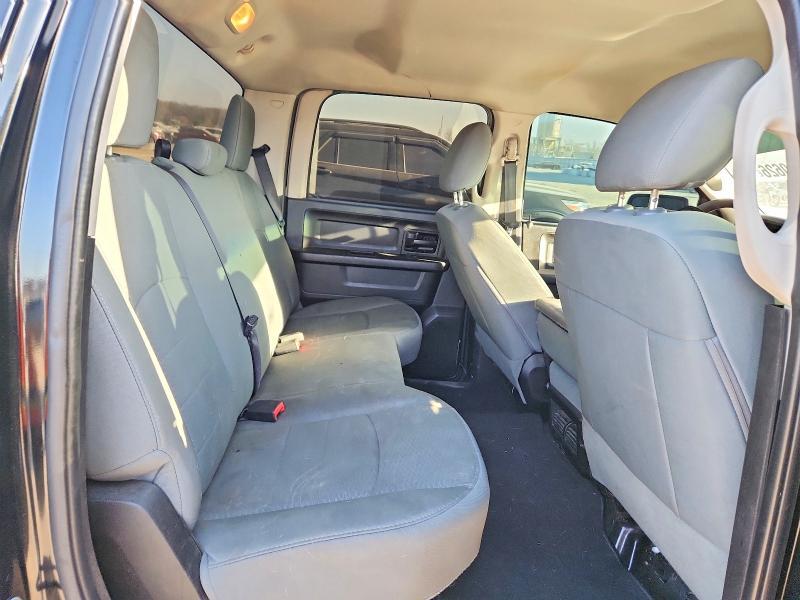 2014 Dodge Ram 1500 st