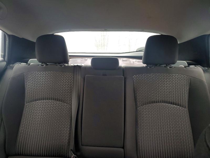 2017 Toyota Prius two