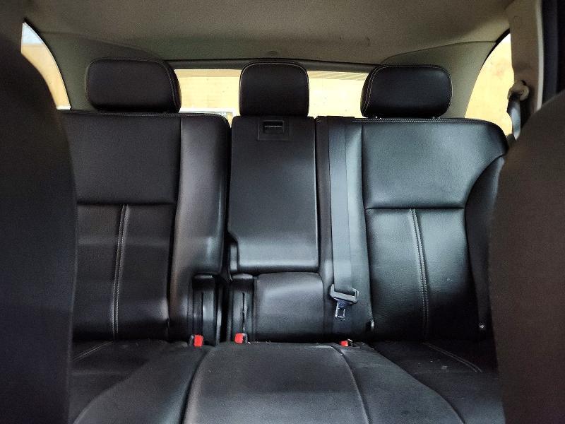 2008 Ford Edge Limited