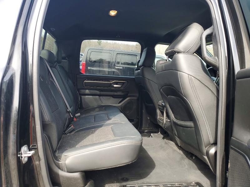 2020 Dodge RAM 1500 Rebel