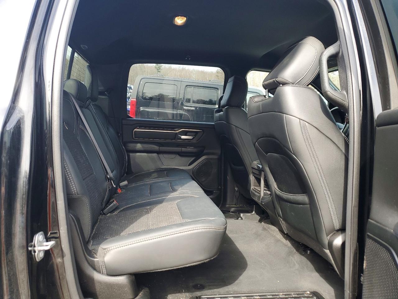 2020 Dodge RAM 1500 Rebel