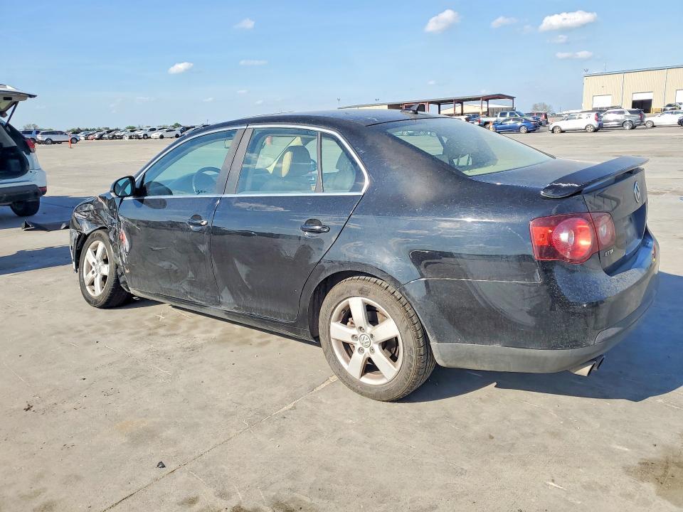 2009 Volkswagen Jetta se