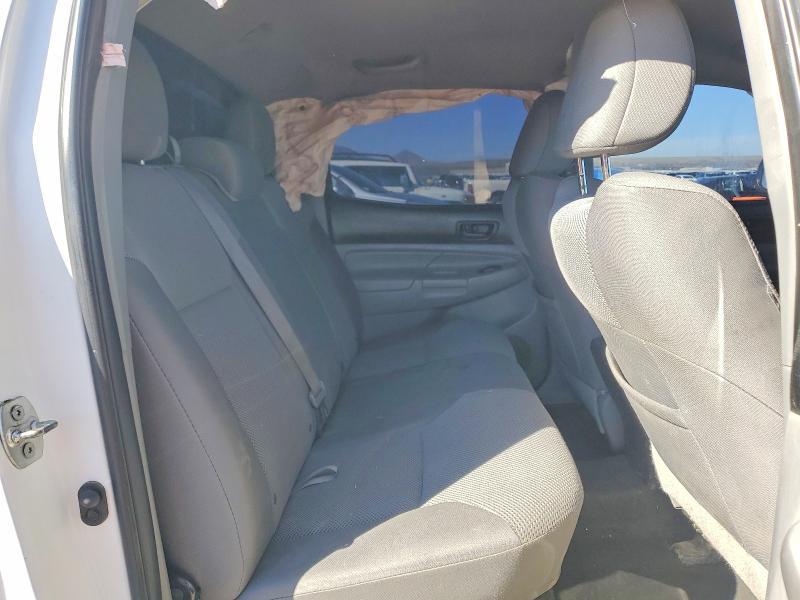 2013 Toyota Tacoma V6