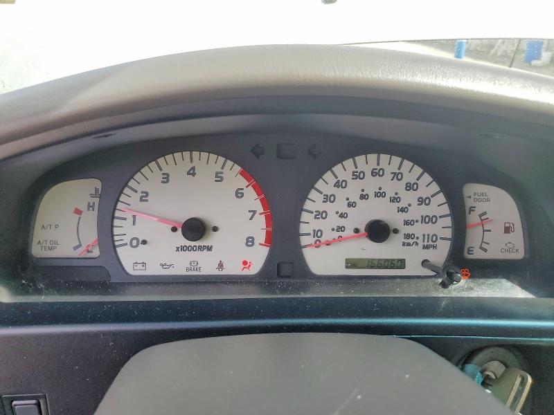 2004 Toyota Tacoma V6