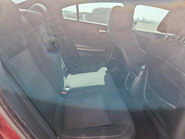 2018 Dodge Charger sxt Plus
