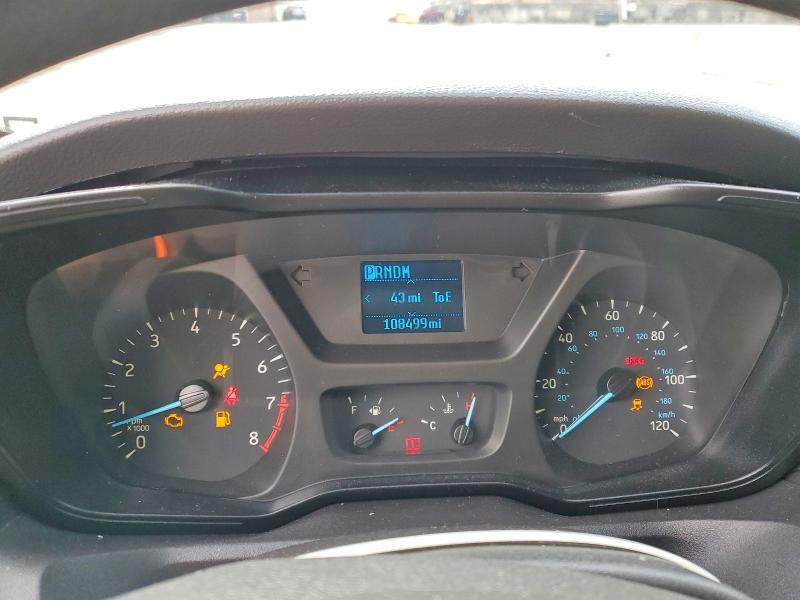 2016 Ford Transit T-350