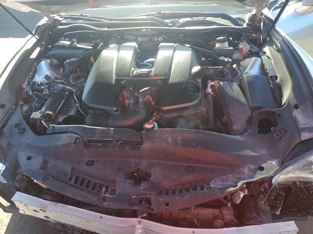 2016 Lexus Rc f Base
