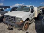 2003 Ford F350 Super Duty Utility / Service Truck
