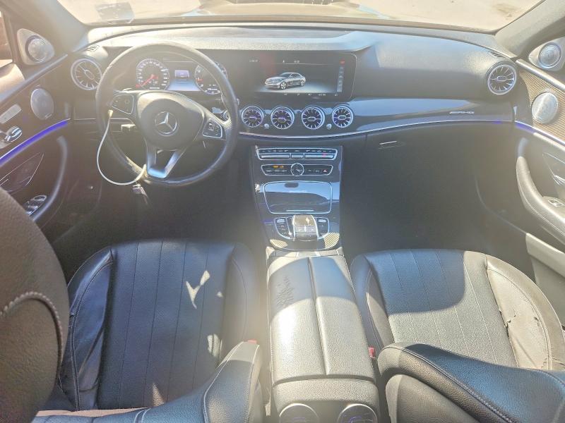 2018 Mercedes-Benz E 300