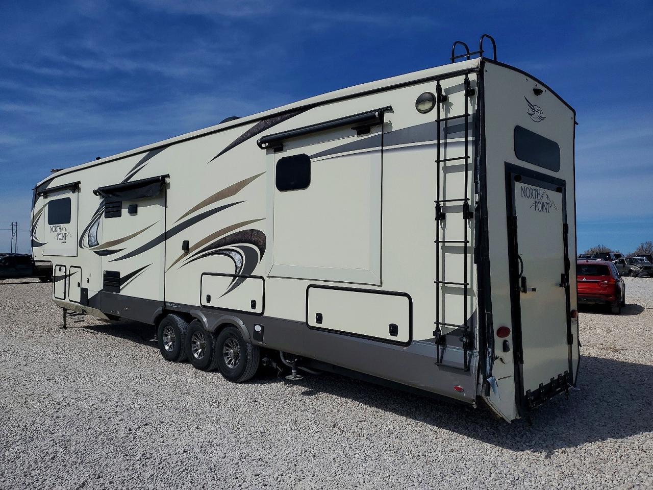 2018 Jayco Jayco