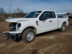 2025 Ford F150 XL en venta en Columbia Station, OH