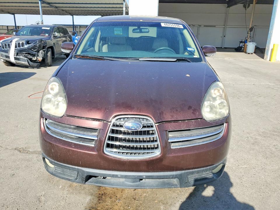 2006 Subaru B9 Tribeca 3.0 H6
