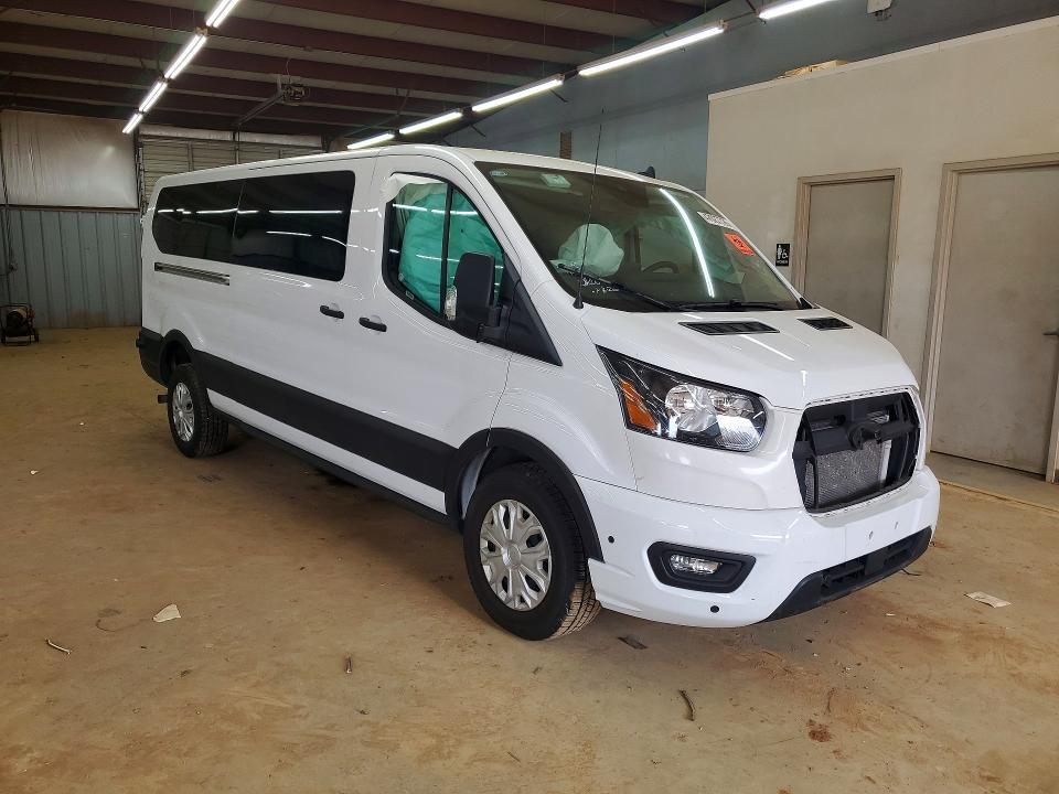 2024 Ford Transit T-350