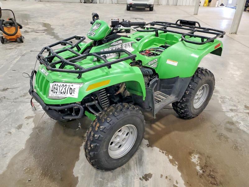 2005 Arctic Cat ATV
