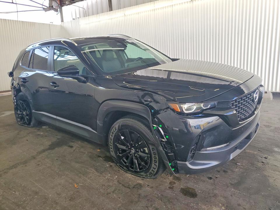 2026 Mazda Cx-50 Preferred