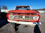 1966 Ford F600 Flatbed Truck