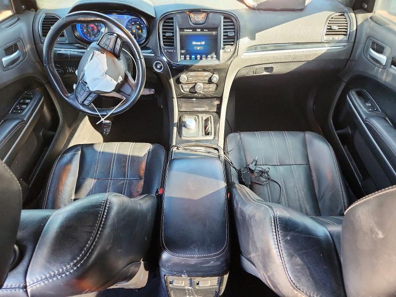 2019 Chrysler 300 s