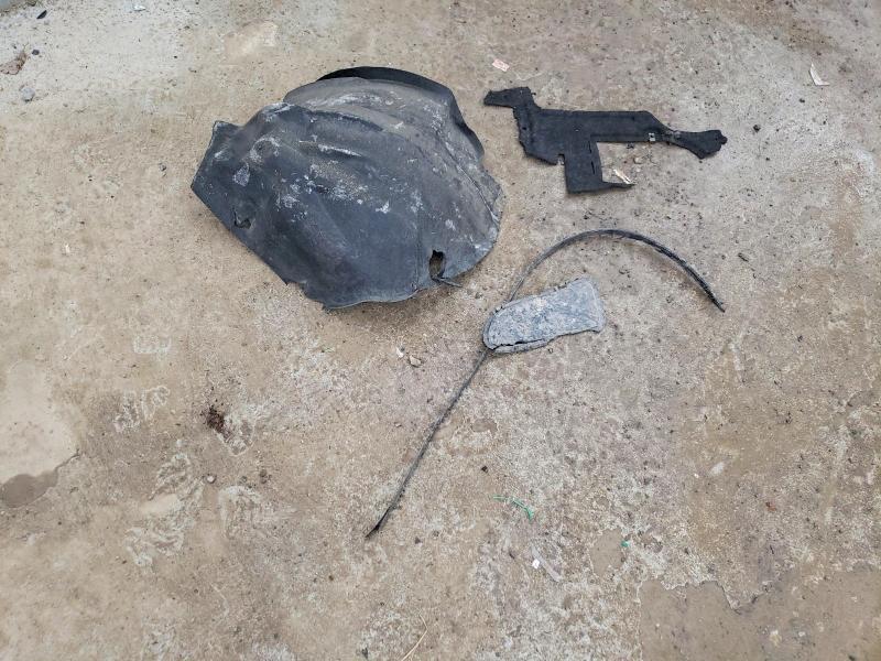 2024 Chevrolet Malibu Premier