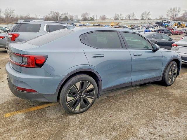 2023 Polestar 2