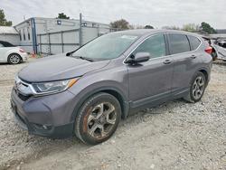 2018 Honda Cr-v ex for sale in Prairie Grove, AR