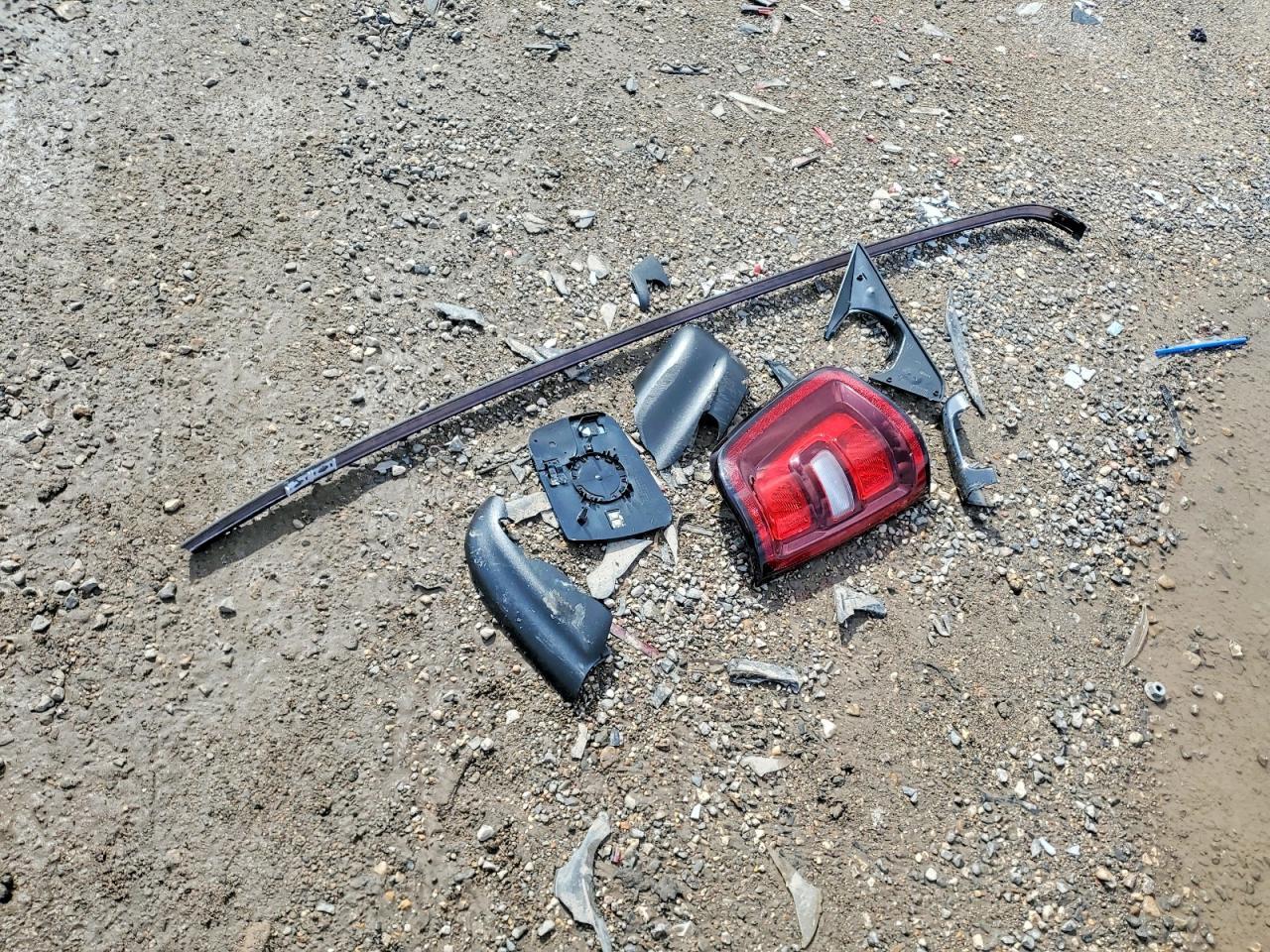 2025 Dodge RAM 1500 Tradesman