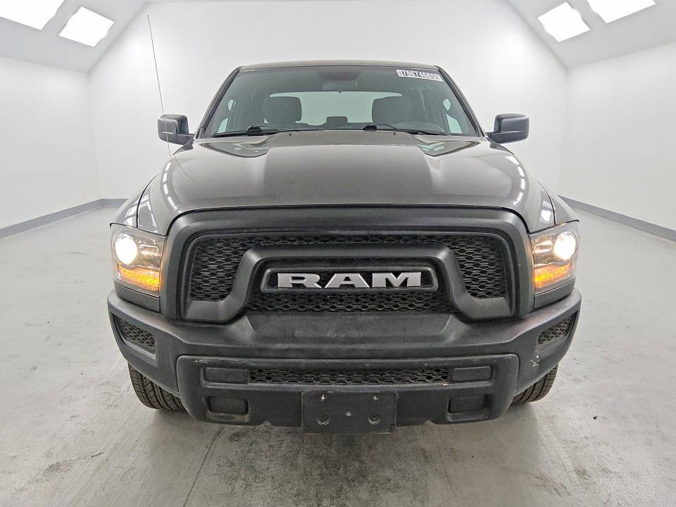 2021 Dodge RAM 1500 Classic SLT