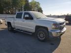 2016 Chevrolet Silverado K1500 LTZ