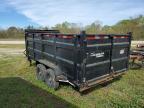 2022 East Texas Dump Trailer