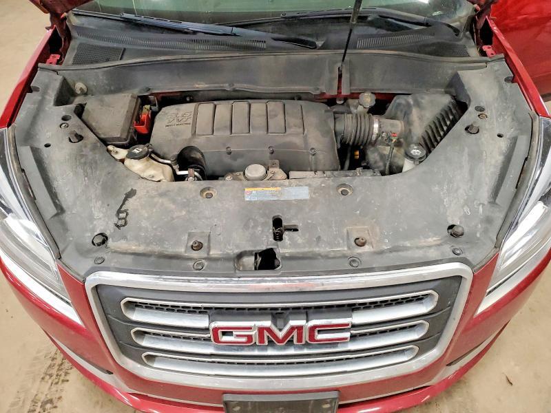 2014 GMC Acadia Slt-1