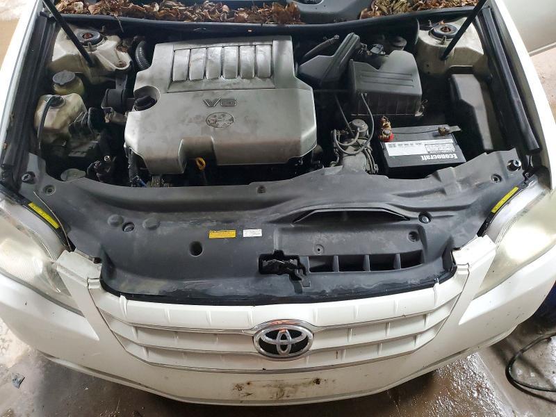 2006 Toyota Avalon Limited