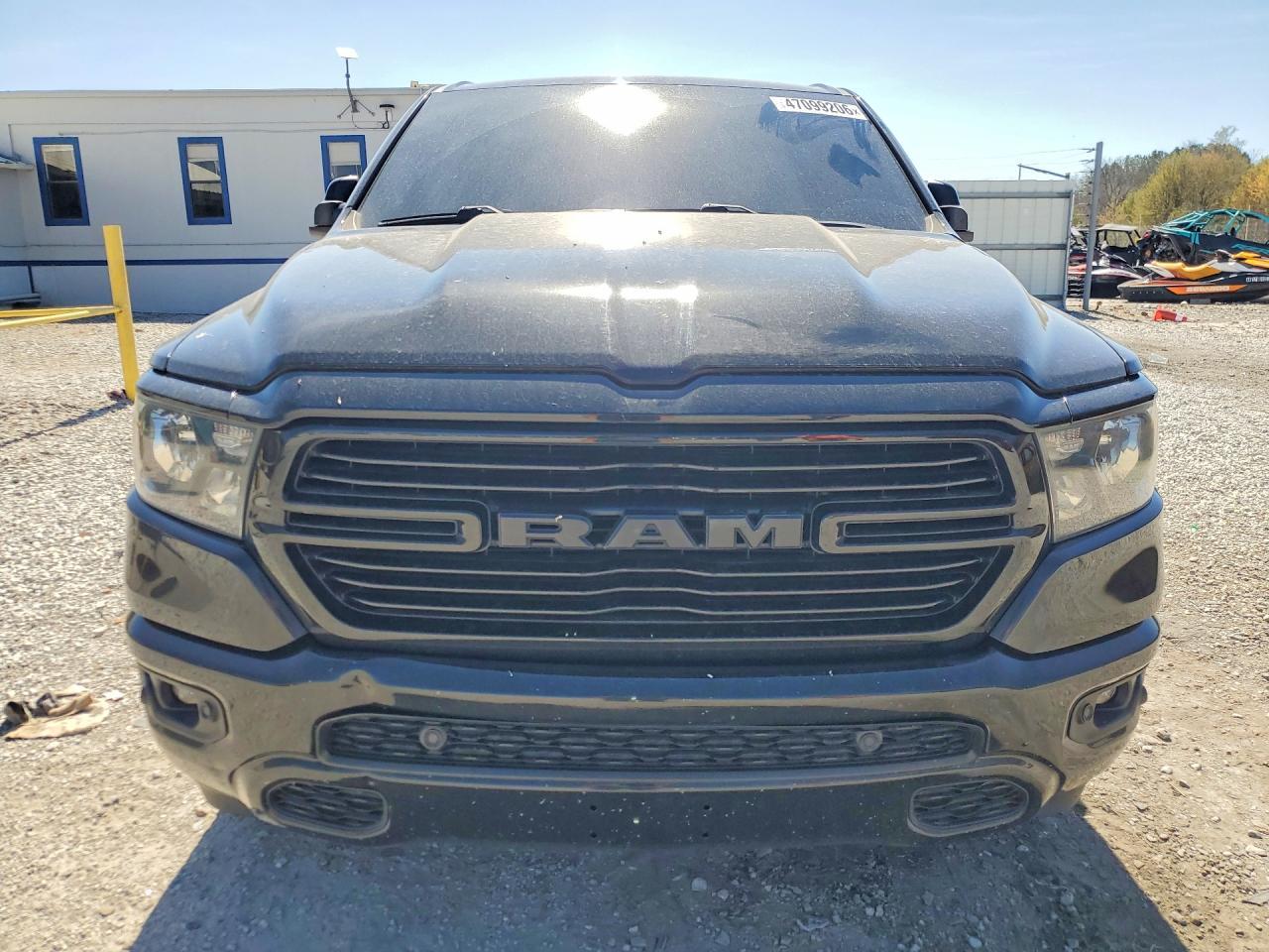2019 Dodge RAM 1500 BIG Horn
