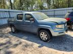 2006 Honda Ridgeline RTL