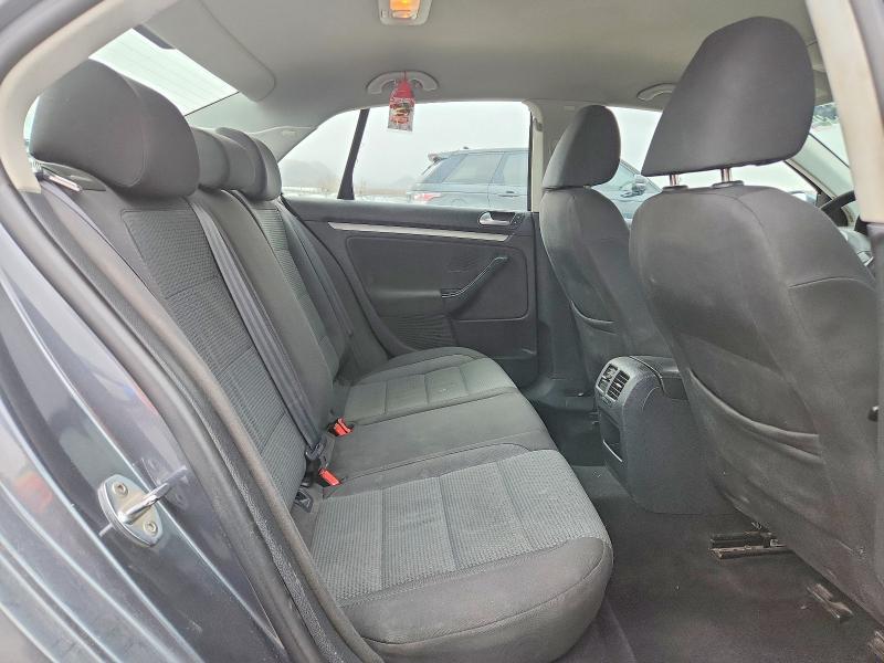 2010 Volkswagen Jetta s