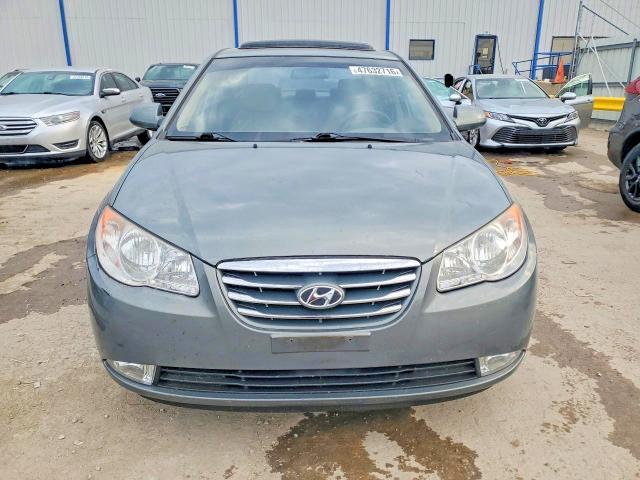 2010 Hyundai Elantra