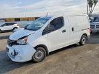 2021 Nissan NV200 Utility / Service Van