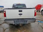 2008 Ford F250 Super Duty
