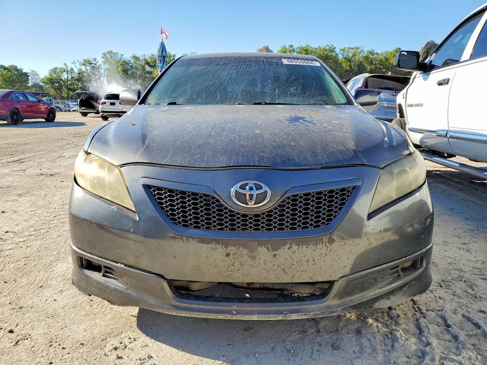 2007 Toyota Camry se V6