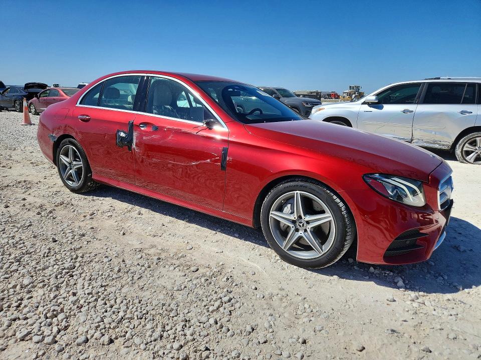 2018 Mercedes-Benz E 300