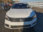 2016 Volkswagen Passat s