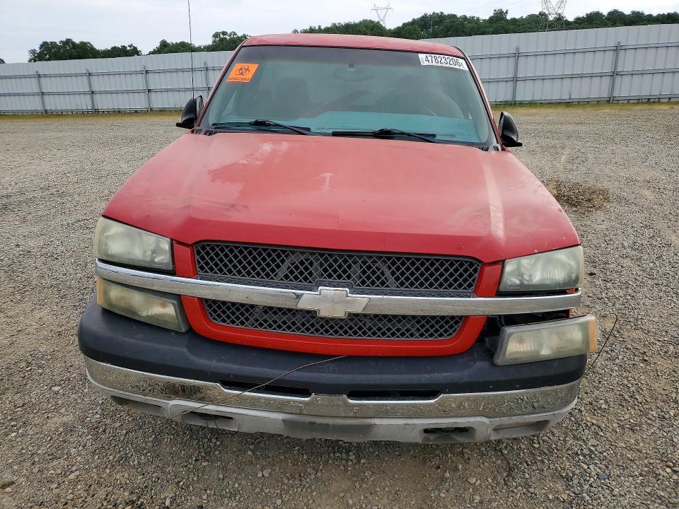 2003 Chevrolet Silverado C1500