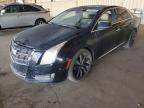 2016 Cadillac Xts Luxury Collection