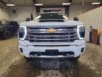2024 Chevrolet Silverado K3500 High Country