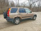 2003 Honda Cr-v ex