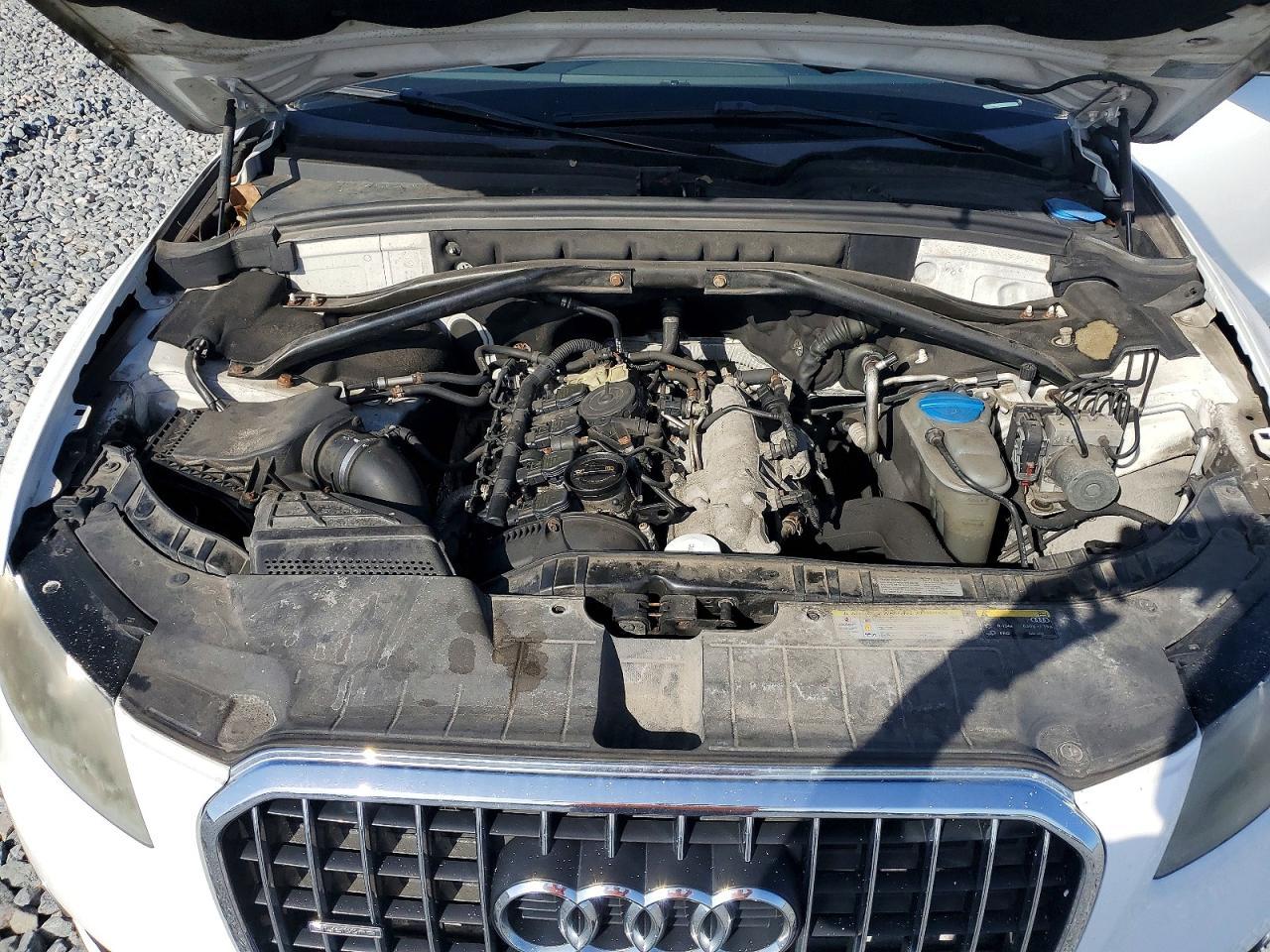 2013 Audi Q5 Premium